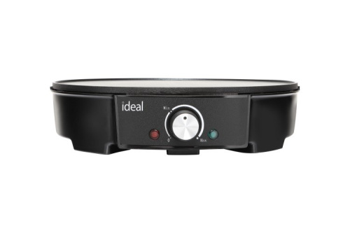 IDEAL Electric crepe maker diameter 30cm