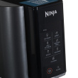 Ninja NC300EU ice cream maker Traditional ice cream maker 1.4 L 800 W Black, Silver