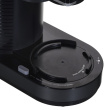 Ninja NC300EU ice cream maker Traditional ice cream maker 1.4 L 800 W Black, Silver