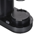 Ninja NC300EU ice cream maker Traditional ice cream maker 1.4 L 800 W Black, Silver