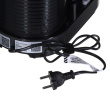 Ninja NC300EU ice cream maker Traditional ice cream maker 1.4 L 800 W Black, Silver