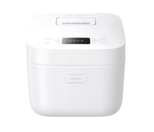 Xiaomi Smart Multifunctional rice cooker 4 L 860 W White