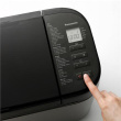 Panasonic | Bread Maker | SD-YR2550 | Power 550 W | Number of programs 31 | Display Yes | Must/Stainless steel