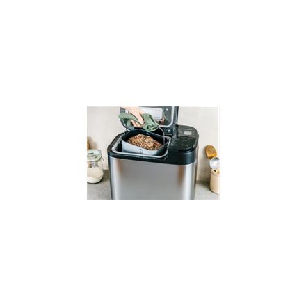 Panasonic | Bread Maker | SD-YR2550 | Power 550 W | Number of programs 31 | Display Yes | Must/Stainless steel