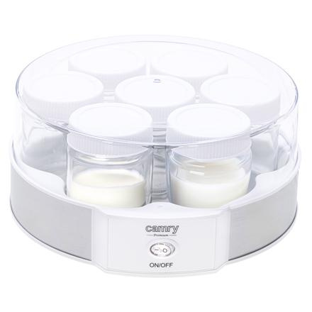 Camry | Yogurt Maker | CR 4519 | Yogurt Maker 446003