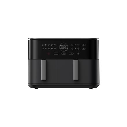 Xiaomi Dual Zone Air Fryer EU | Power 2700 W | Capacity 10 L | Must