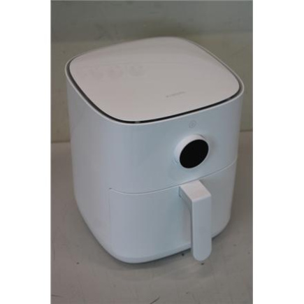 Taastatud. Xiaomi Smart Air Fryer 4.5L EU | Xiaomi DEMO
