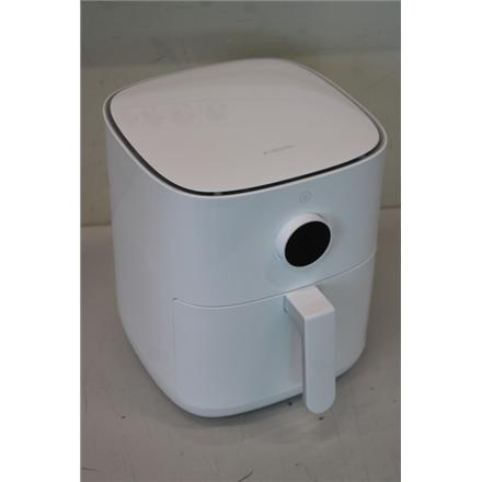 Taastatud. Xiaomi Smart Air Fryer 4.5L EU | Xiaomi DEMO
