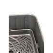 Taastatud. Xiaomi Smart Air Fryer 5.5L EU | Xiaomi Smart Air Fryer EU | Power 1600 W | Capacity 5.5 L | White | DAMAGED PACKAGING, USED, SCRATCHED