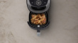 Philips 3000 series NA322/00 fryer Single 4.2 L Stand-alone 1400 W Hot air fryer Black
