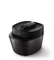 Philips | HD2151/40 | All-in-one Pressure Cooker | 1000 W | 5 L | Number of programs 12 | Black