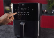 AEG AAF7SB Hot Air Fryer Single 6.9 L 1700 W Must