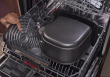 AEG AAF7SB Hot Air Fryer Single 6.9 L 1700 W Must