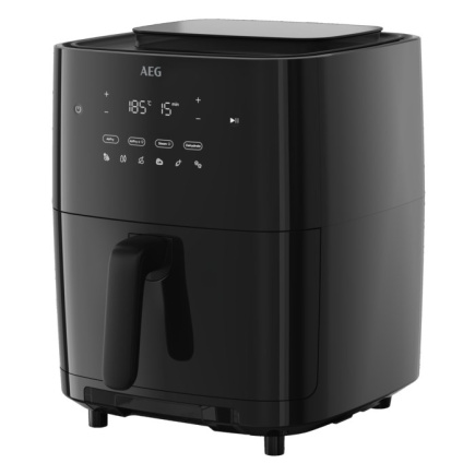 AEG AAF7SB Hot Air Fryer Single 6.9 L 1700 W Must