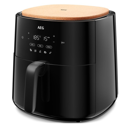 AEG AAF7B Hot Air Fryer Single 6.8 L 1800 W Must