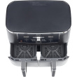 Ninja AF400EU Foodi MAX Dual Zone 9,5L Heißluftfritteuse