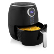 Tristar | Digital Crispy Fryer | FR-6956 | Power 1500 W | Capacity 4.5 L | Black