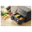 Kuumaõhufritüür Sencor SFR9650BK, 2 x 4,5L