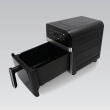 Feel-Maestro MAESTRO AIR FRYER 9L, 1900W