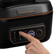 Russell Hobbs SatisFry Air & Grill Multikocher 5.5 L 1745 W Must