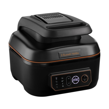 Russell Hobbs SatisFry Air & Grill Multikocher 5.5 L 1745 W Must