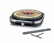 Severin CM 2199 crepe maker 1 crepe(s) Must