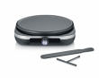 Severin CM 2199 crepe maker 1 crepe(s) Must