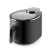 ETA ETA516890000 Skyfry Hot air fryer, 5 L, 12 preset programs, Must | ETA