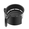 ETA ETA516890000 Skyfry Hot air fryer, 5 L, 12 preset programs, Must | ETA