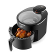 ETA ETA516890000 Skyfry Hot air fryer, 5 L, 12 preset programs, Must | ETA