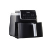 Ninja AF180EU fryer Single 6.2 L 2000 W Hot air fryer Black