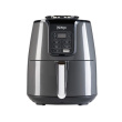 Ninja AF100 Single 3.8 L Stand-alone 1550 W Hot air fryer Must