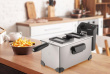 Fritüür Smarton FR300