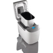 Gorenje | Bread maker | BM1600WG | Power 850 W | Number of programs 16 | Display LCD | Valge/Silver