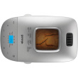 Gorenje | Bread maker | BM1600WG | Power 850 W | Number of programs 16 | Display LCD | Valge/Silver
