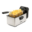 Traditional deep fryer G3ferrari G10203