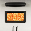 Traditional deep fryer G3ferrari G10203