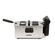 Traditional deep fryer G3ferrari G10203