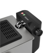 Tristar Deep Fryer | FR-9338 | Power 2000 W | Capacity 3 L | Stainless Steel/Черный