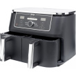 Ninja AF400EU Foodi MAX Dual Zone 9,5L Heißluftfritteuse
