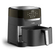 Tefal Easy Fry & Grill EY5058 Single 4.2 L Stand-alone 1550 W Hot air fryer Черный