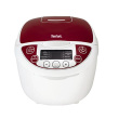 TEFAL | RK705138 Multicooker| 600 W | 5 L | Red, Белый | TEFAL | RK705138 | 600 W | 5 L | Red, Белый