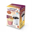Esperanza EKP005W popcorn popper Must, Valge 0.27 L 2 min 1200 W