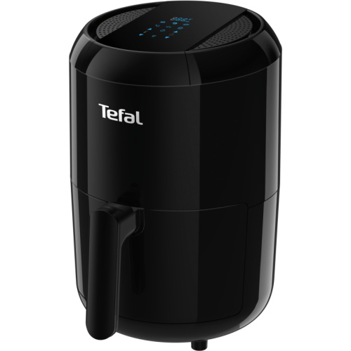 TEFAL Easy Fry Compact EY301815 - Heißluft-Fritteuse