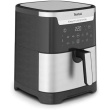 TEFAL Easy Fry and Grill XXL Fryer | EY801D | Power 1830 W | Capacity 6.5 L | Must/Stainless Steel