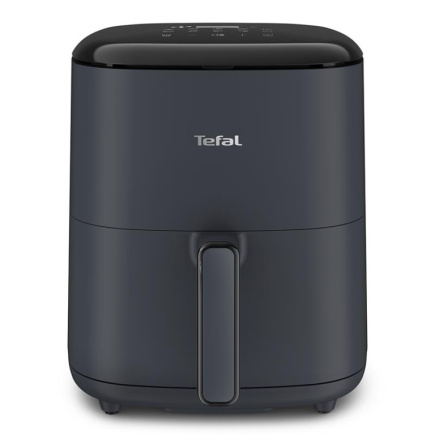 Tefal Easy Fry Max 5 L, 1500 W, tumehall - Kuumaõhufritüür / EY245B10