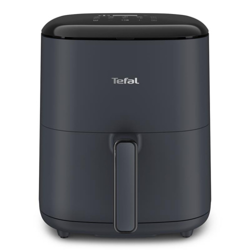 Tefal Easy Fry Max 5 L, 1500 W, tumehall - Kuumaõhufritüür / EY245B10