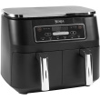 Ninja AF300EU Foodi Dual Zone Heißluftfritteuse