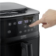 Caso | Air Fryer with Steam Function | Steam and AirFry 700 | Power 1700 W | Capacity 7 L | Must