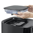 Caso | Air Fryer with Steam Function | Steam and AirFry 700 | Power 1700 W | Capacity 7 L | Must